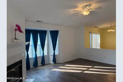 2591 Thackery Road #E, Greenville, NC 27858 - Photo 16