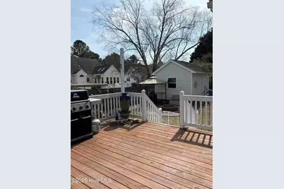 3712 Martha Lane N, Wilson, NC 27896 - Photo 4