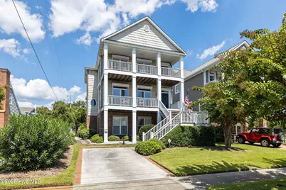 2208 Evans Street, Morehead City, NC 28557 - Photo 66