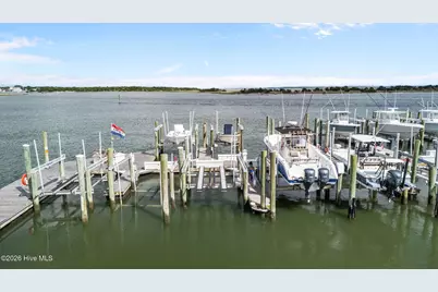 100 Olde Towne Yacht Club Drive #C10, Beaufort, NC 28516 - Photo 2