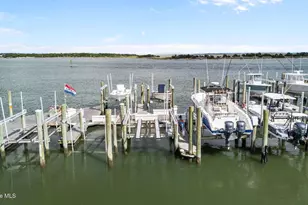 100 Olde Towne Yacht Clb Dr, Beaufort, NC 28516 - Photo 2