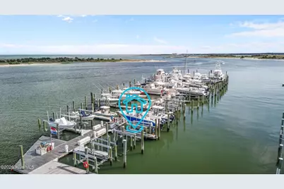 100 Olde Towne Yacht Club Drive #C10, Beaufort, NC 28516 - Photo 6
