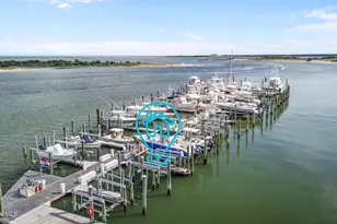 100 Olde Towne Yacht Clb Dr, Beaufort, NC 28516 - Photo 6