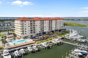 100 Olde Towne Yacht Clb Dr, Beaufort, NC 28516 - Photo 12