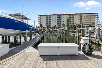 100 Olde Towne Yacht Club Drive #C10, Beaufort, NC 28516 - Photo 4