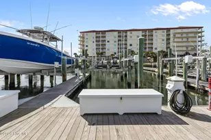 100 Olde Towne Yacht Clb Dr, Beaufort, NC 28516 - Photo 4