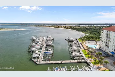 100 Olde Towne Yacht Club Drive #C10, Beaufort, NC 28516 - Photo 14