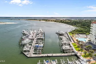 100 Olde Towne Yacht Clb Dr, Beaufort, NC 28516 - Photo 14