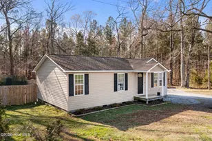 3015 Staley Snow Camp Rd, Siler City, NC 27344 - Photo 2