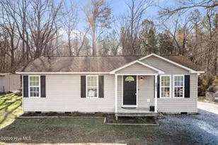 3015 Staley Snow Camp Rd, Siler City, NC 27344 - Photo 1