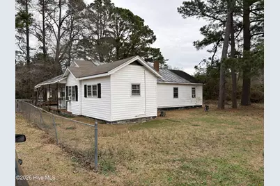 133 Hagar Lane, Pollocksville, NC 28573 - Photo 8