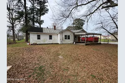 133 Hagar Lane, Pollocksville, NC 28573 - Photo 28