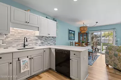 116 Periwinkle Drive #West, Emerald Isle, NC 28594 - Photo 8