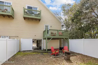 116 Periwinkle Drive #West, Emerald Isle, NC 28594 - Photo 28