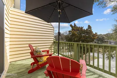 116 Periwinkle Drive #West, Emerald Isle, NC 28594 - Photo 34