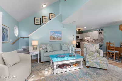 116 Periwinkle Drive #West, Emerald Isle, NC 28594 - Photo 10
