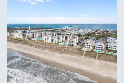 1505 Salter Path Road #124, Indian Beach, NC 28512 - Photo 56
