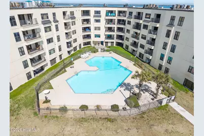 1505 Salter Path Road #124, Indian Beach, NC 28512 - Photo 54