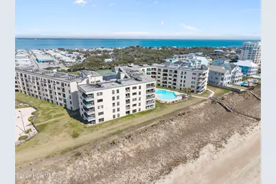 1505 Salter Path Road #124, Indian Beach, NC 28512 - Photo 34