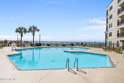1505 Salter Path Road #124, Indian Beach, NC 28512 - Photo 32