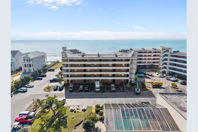 1505 Salter Path Road #124, Indian Beach, NC 28512 - Photo 40