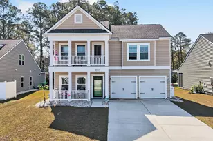 9185 SW Little Osprey Dr, Calabash, NC 28467 - Photo 1