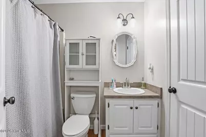 525 W Edwards Street, Princeton, NC 27569 - Photo 22