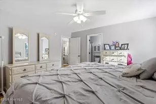 525 W Edwards St, Princeton, NC 27569 - Photo 16
