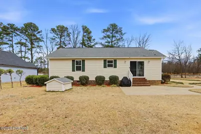 525 W Edwards Street, Princeton, NC 27569 - Photo 20