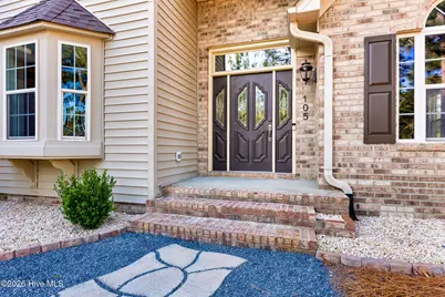 105 Ritter Drive, West End, NC 27376 - Photo 2
