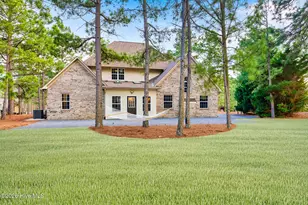 105 Ritter Dr, West End, NC 27376 - Photo 32