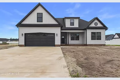 305 Spinnaker Street, Elizabeth City, NC 27909 - Photo 1