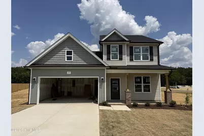 13 Sundrops Trail, Dunn, NC 28334 - Photo 1