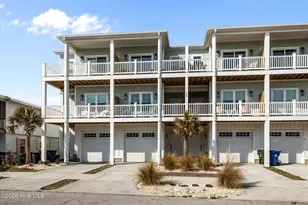 108 W Terminal Blvd, Atlantic Beach, NC 28512 - Photo 2