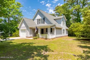 203 Panama Terrace, Morehead City, NC 28557 - Photo 34