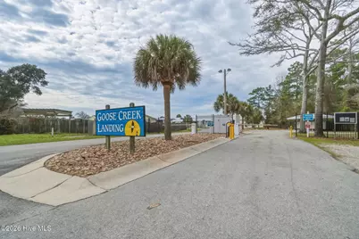 201 Snow Goose Lane, Newport, NC 28570 - Photo 30