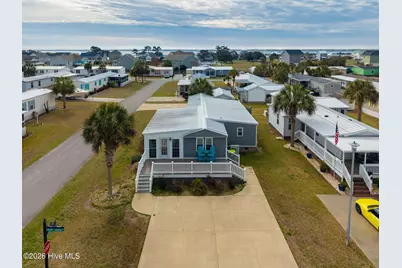 201 Snow Goose Lane, Newport, NC 28570 - Photo 1
