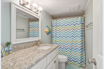 201 Snow Goose Lane, Newport, NC 28570 - Photo 4