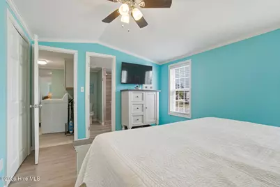 201 Snow Goose Lane, Newport, NC 28570 - Photo 16