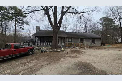 215 Riverside Drive, Zebulon, NC 27597 - Photo 1