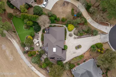 413 Sawgrass Cove, Sneads Ferry, NC 28460 - Photo 72
