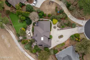 413 Sawgrass Cove, Sneads Ferry, NC 28460 - Photo 72