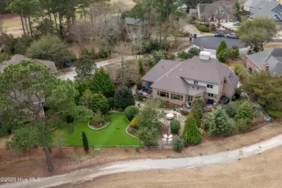 413 Sawgrass Cove, Sneads Ferry, NC 28460 - Photo 64