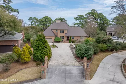 413 Sawgrass Cove, Sneads Ferry, NC 28460 - Photo 66