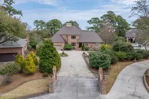 413 Sawgrass Cove, Sneads Ferry, NC 28460 - Photo 66