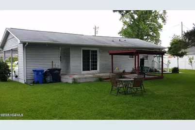 1006 Onsville Drive, Jacksonville, NC 28546 - Photo 2