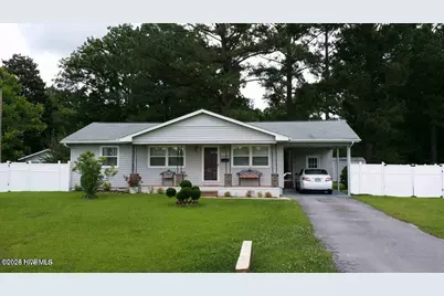 1006 Onsville Drive, Jacksonville, NC 28546 - Photo 1