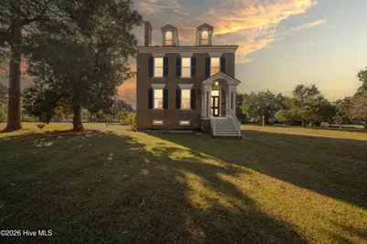 101 Benbury Drive, Edenton, NC 27932 - Photo 2