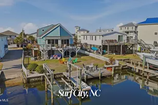 6114 6th St, Surf City, NC 28445 - Photo 1