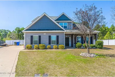 2620 Highpoint Court, Fayetteville, NC 28304 - Photo 1